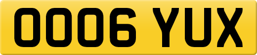 OO06YUX