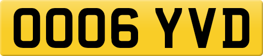 OO06YVD