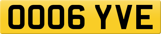 OO06YVE