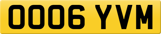 OO06YVM