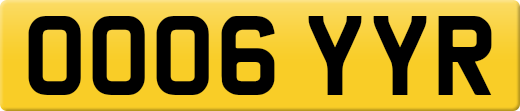 OO06YYR