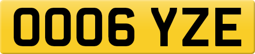 OO06YZE