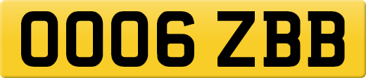 OO06ZBB
