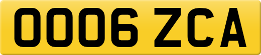 OO06ZCA