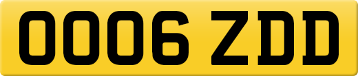 OO06ZDD