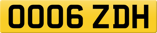 OO06ZDH