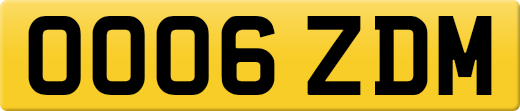 OO06ZDM