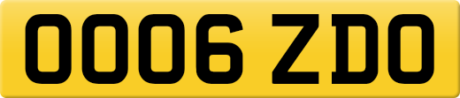 OO06ZDO