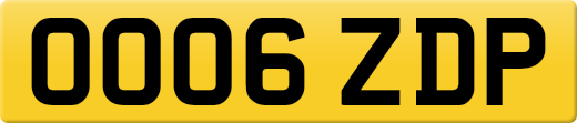 OO06ZDP