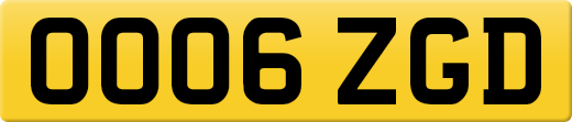 OO06ZGD