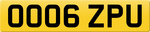 OO06ZPU