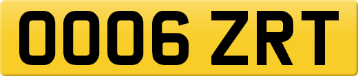 OO06ZRT