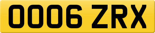 OO06ZRX