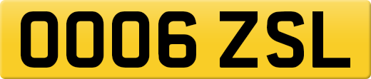 OO06ZSL