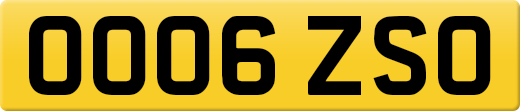 OO06ZSO