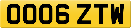 OO06ZTW
