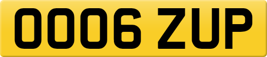 OO06ZUP