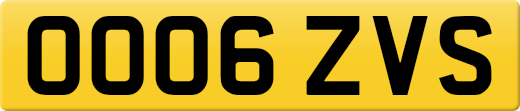 OO06ZVS