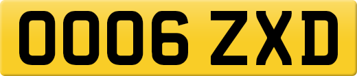 OO06ZXD