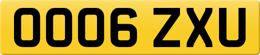 OO06ZXU