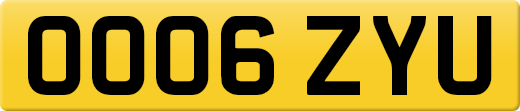 OO06ZYU