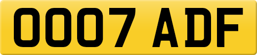 OO07ADF