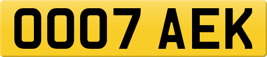 OO07AEK