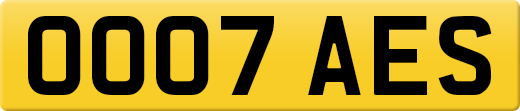 OO07AES