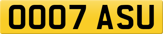 OO07ASU
