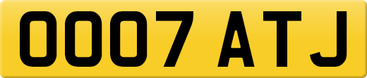 OO07ATJ