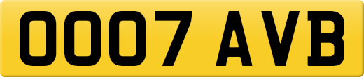 OO07AVB
