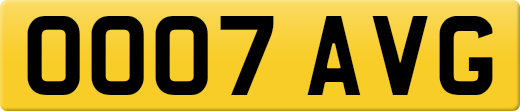 OO07AVG
