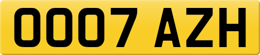 OO07AZH