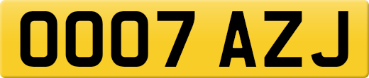 OO07AZJ