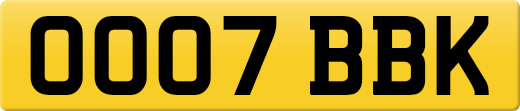 OO07BBK