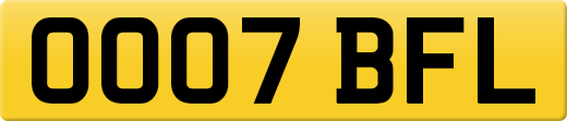 OO07BFL