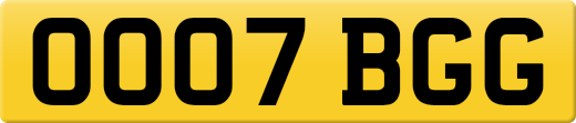 OO07BGG