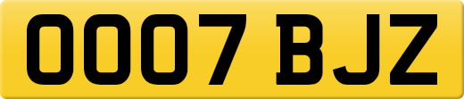 OO07BJZ