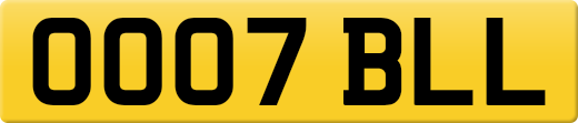 OO07BLL