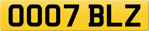 OO07BLZ