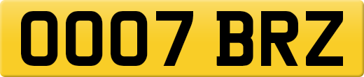 OO07BRZ
