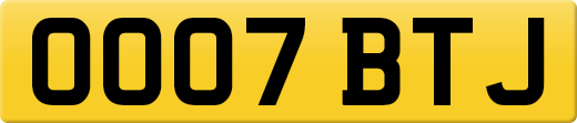OO07BTJ