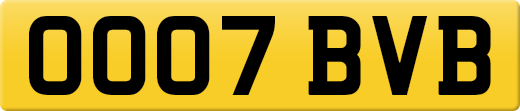 OO07BVB
