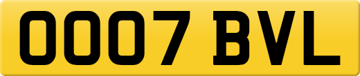 OO07BVL