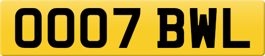 OO07BWL