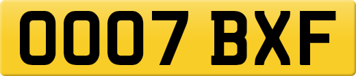 OO07BXF