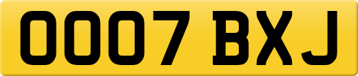 OO07BXJ