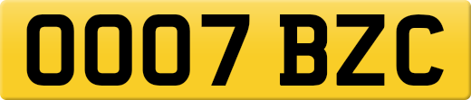 OO07BZC