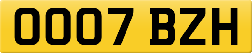OO07BZH