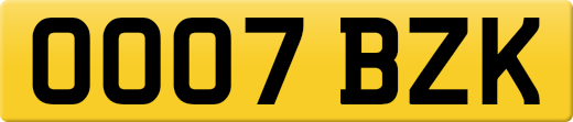 OO07BZK